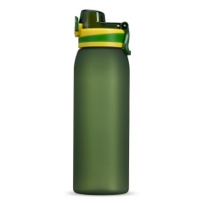 Squeeze Plástico 900ml Squeeze Plástico 900ml