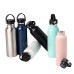 Garrafa Térmica Inox 550ml Garrafa Térmica Inox 550ml