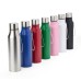 Garrafa Inox 1 Litro Garrafa Inox 1 Litro