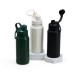 Garrafa Térmica com Alça 750ml Garrafa Térmica com Alça 750ml
