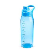 Squeeze Plástico 850ml Squeeze Plástico 850ml