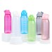 Squeeze Plástico 850ml Squeeze Plástico 850ml