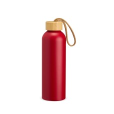Garrafa de Alumínio 800ml Garrafa de Alumínio 800ml