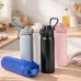 Garrafa Térmica 680ml Garrafa Térmica 680ml