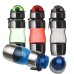 Garrafa Retrátil Silicone 500ml Garrafa Retrátil Silicone 500ml