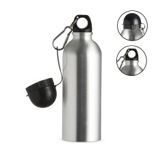Squeeze Alumínio Sublimático 500ml Squeeze Alumínio Sublimático 500ml