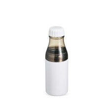 Garrafa Inox 2 em 1 600ml Garrafa Inox 2 em 1 600ml