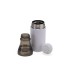 Garrafa Inox 2 em 1 600ml Garrafa Inox 2 em 1 600ml