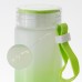 Garrafa de Vidro 400ml Garrafa de Vidro 400ml
