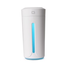 Umidificador com LED Umidificador com LED