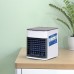 Mini Climatizador de Ar Portátil Mini Climatizador de Ar Portátil