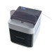 Mini Climatizador de Ar Portátil Mini Climatizador de Ar Portátil